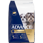 AdultMalteseCrossTurkeyRice13kg