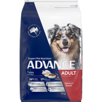 AdultMedBreedTurkeyRice15kg