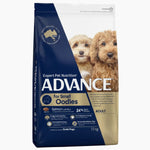 AdultSmallOodleSalmonRice13kg