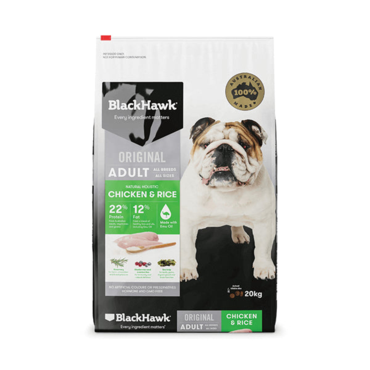 Adult_Dry_Chick_Rice_20kg