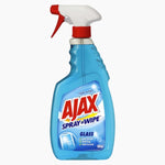 AjaxSpraynWipeGlassCleaner500ml