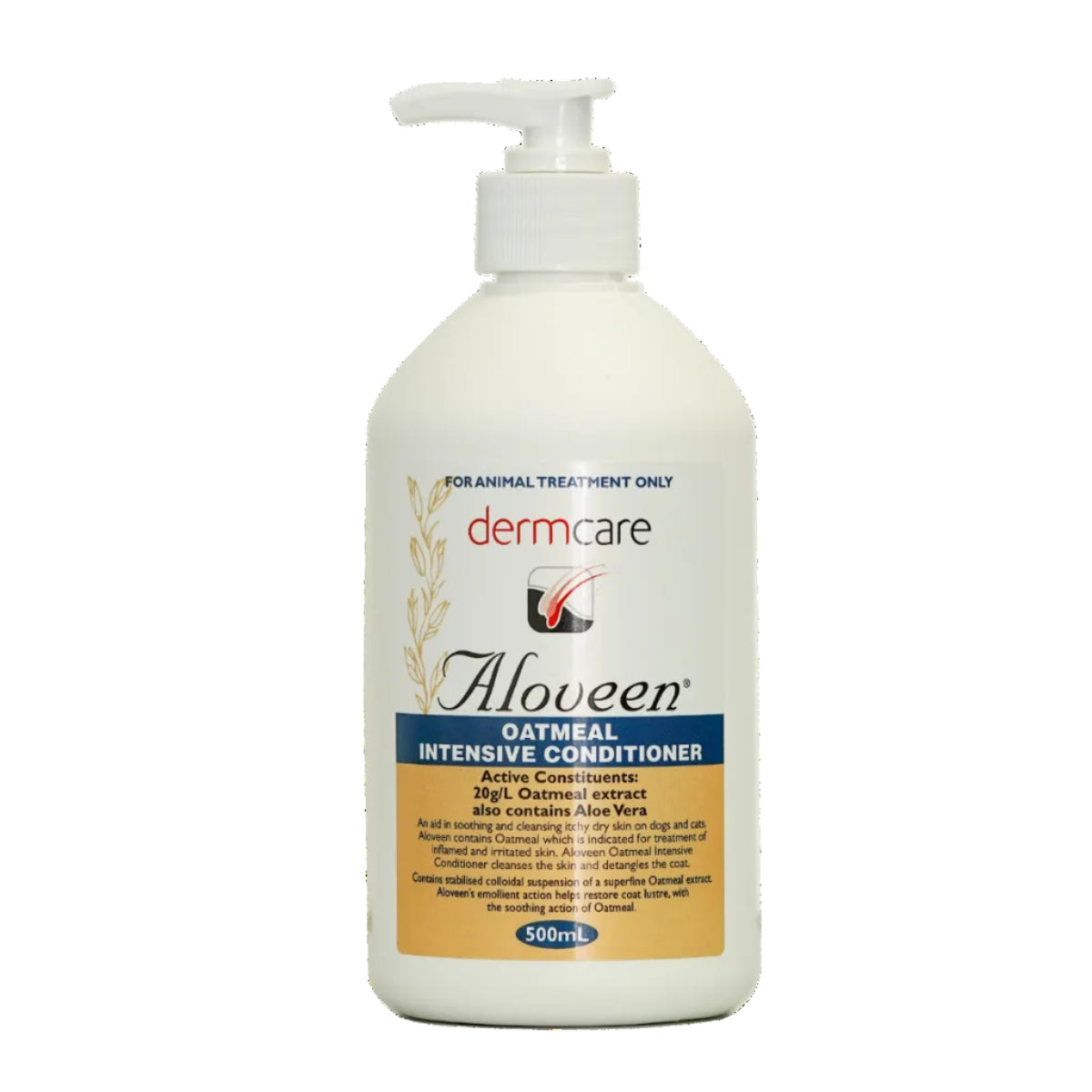 AloveenConditioner_500ml