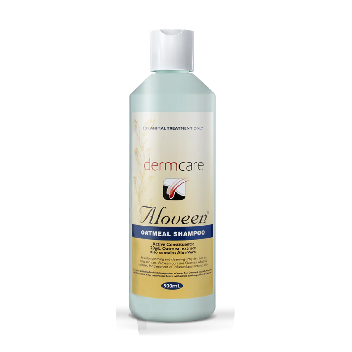 AloveenShampoo500ml