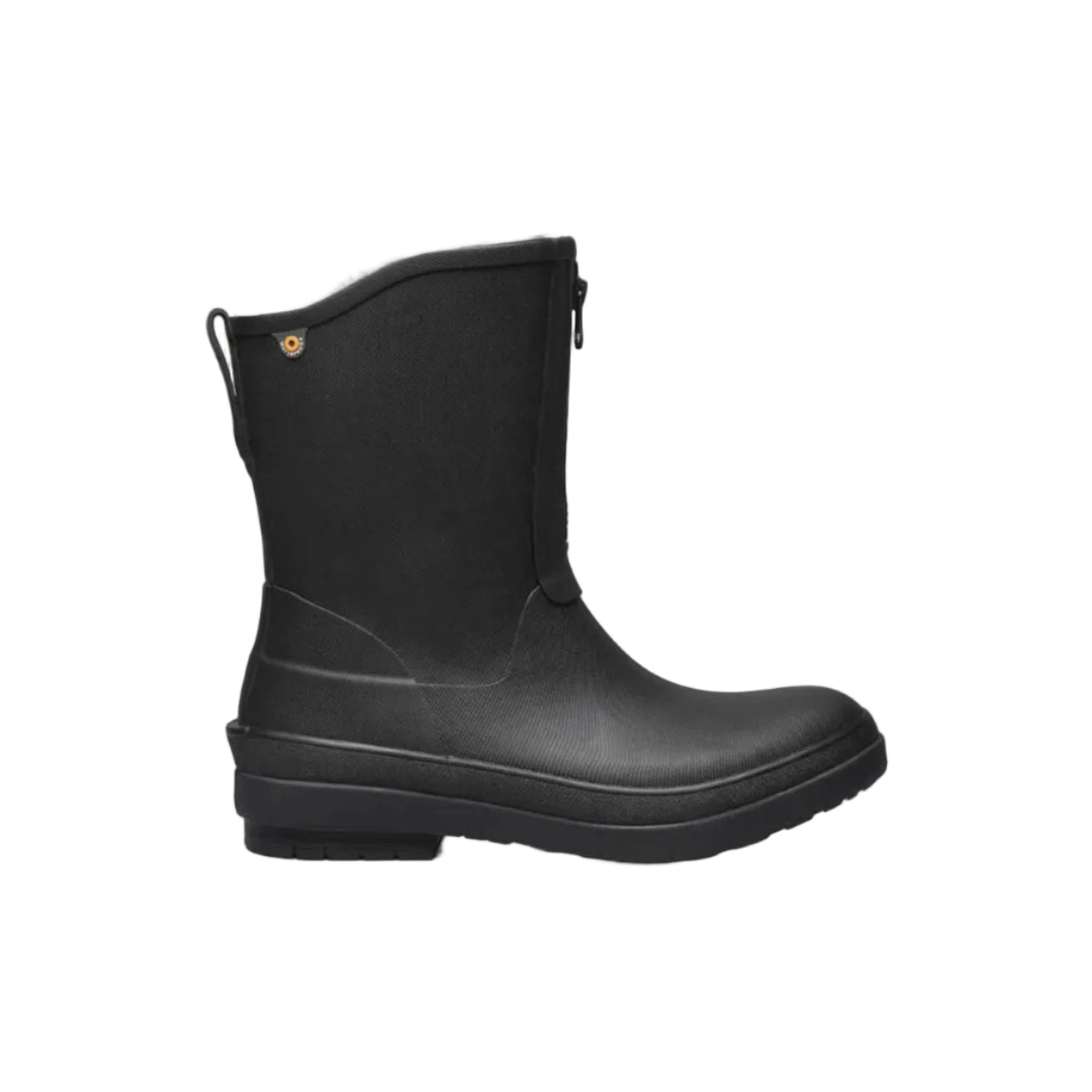 AmandaPlushIIZip972705BlackSide