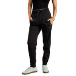 AntiSeriesFluxIITrackPantBlack