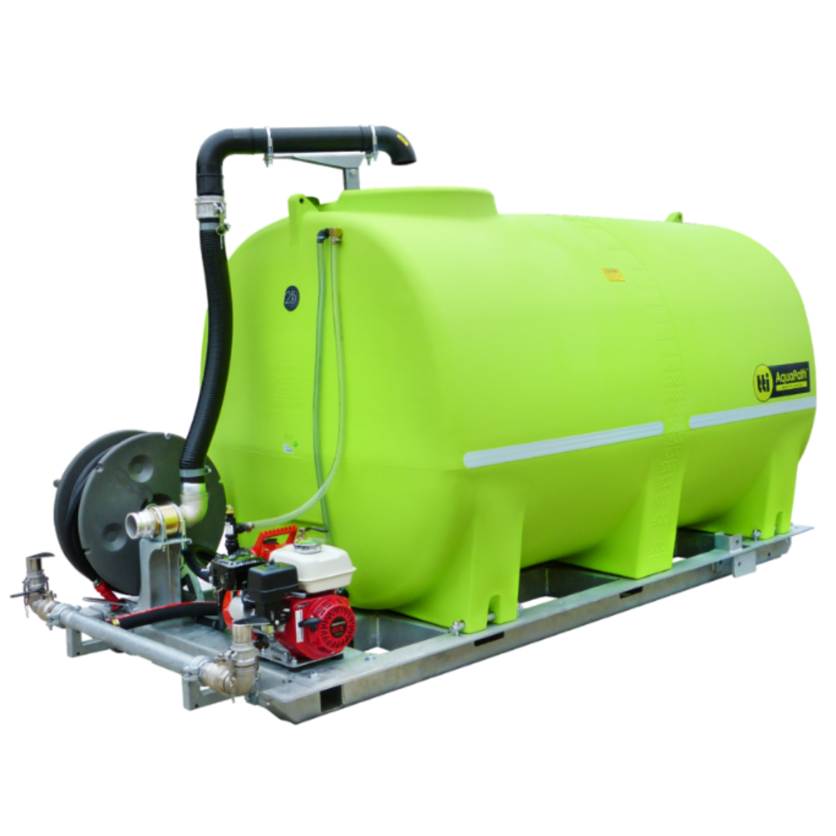 AquaPath-4000L