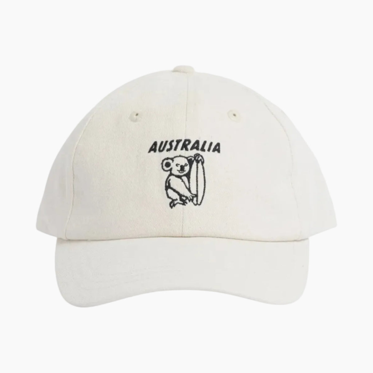 AusDestoTruckerCapNaturalFront