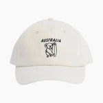 AusDestoTruckerCapNaturalFront