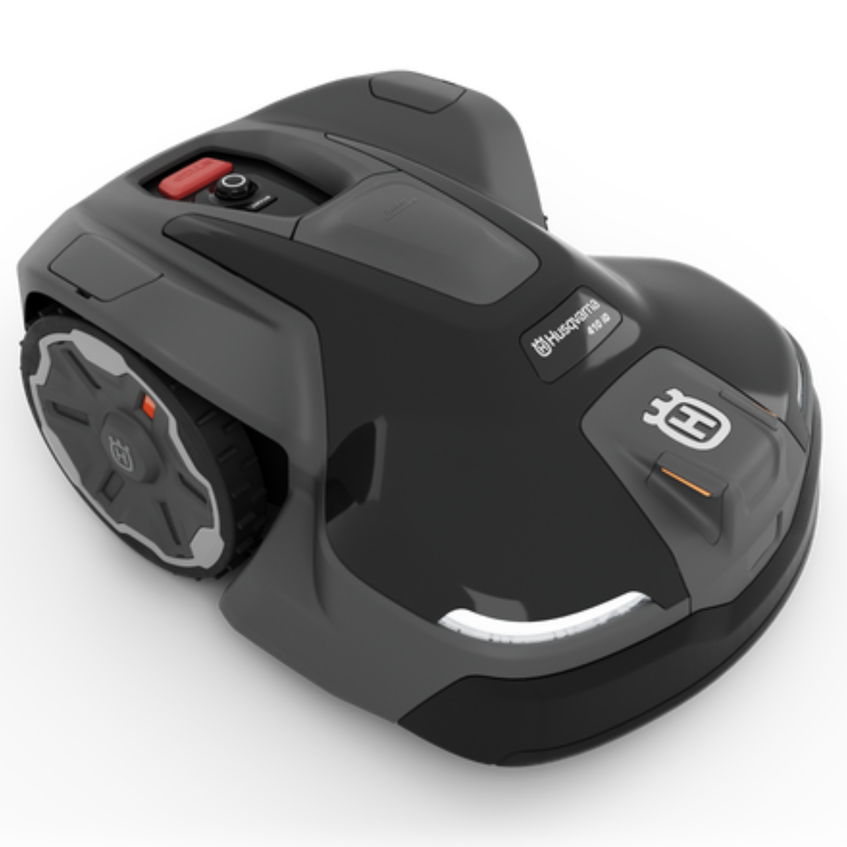 Automower410iQ