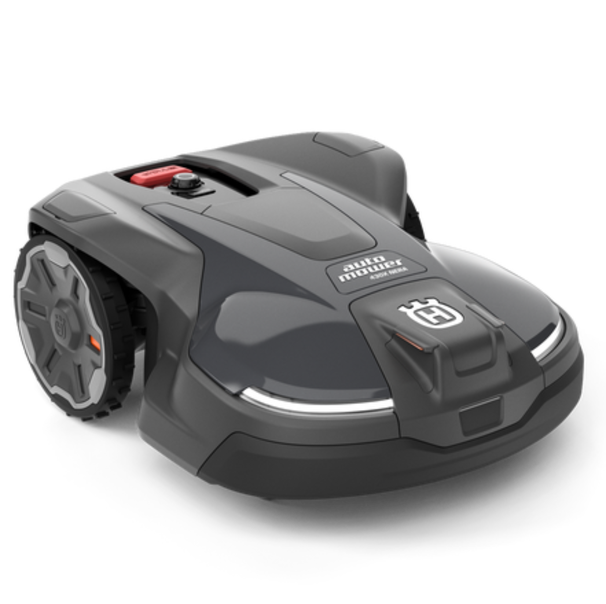 Automower 430X NERA