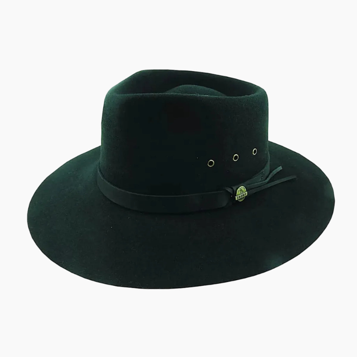 AvenelClancyHatBlack