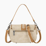 AveryShoulderBagNaturalBack