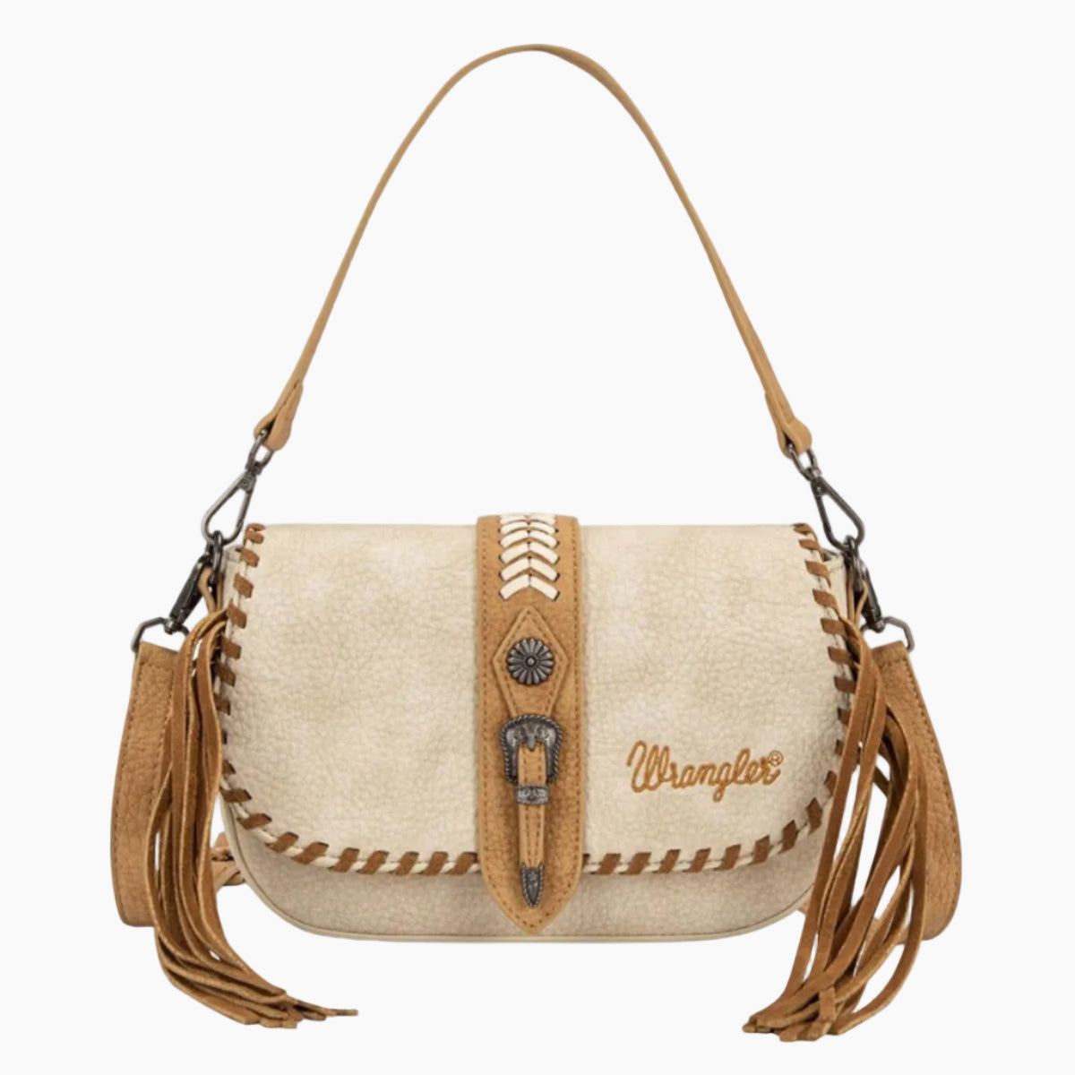 AveryShoulderBagNaturalFront