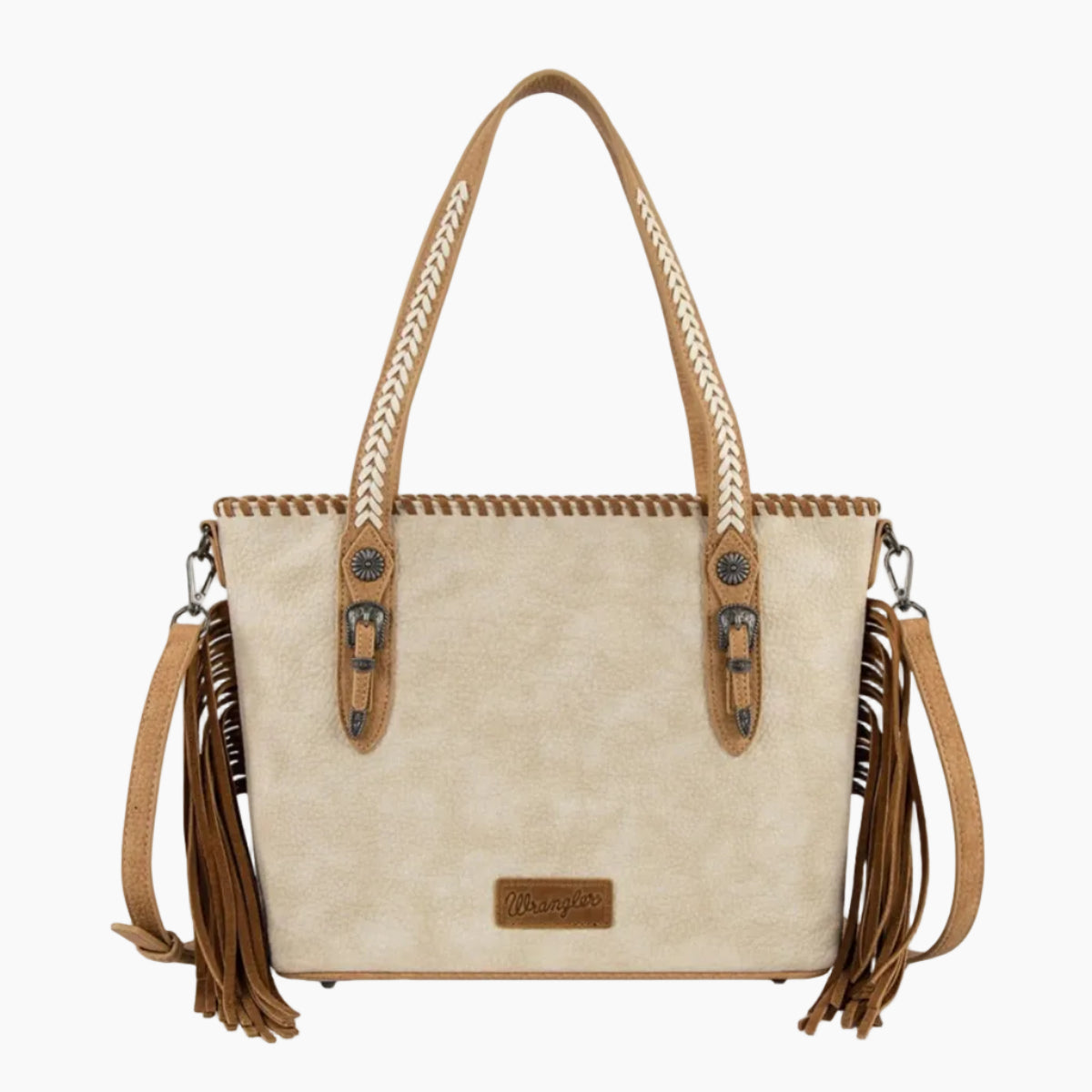 AveryToteBagNaturalFront