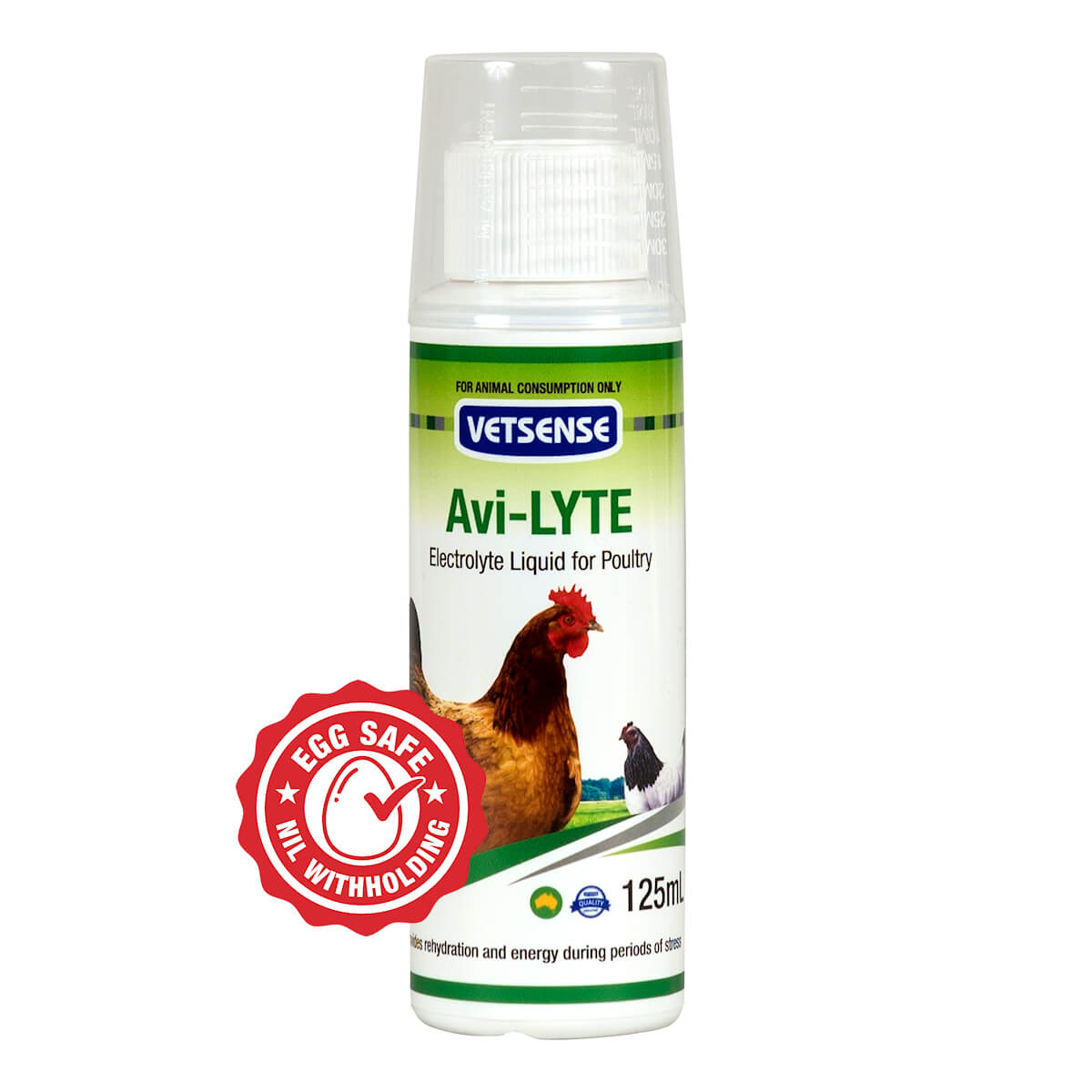 Avi-LYTE125ml