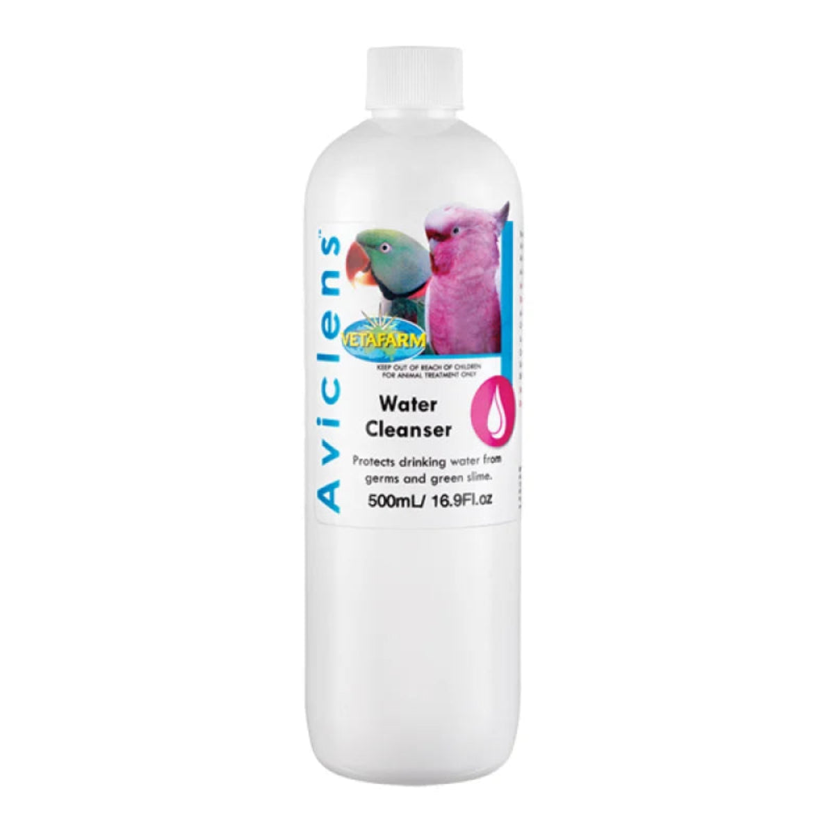 Aviclens500ml