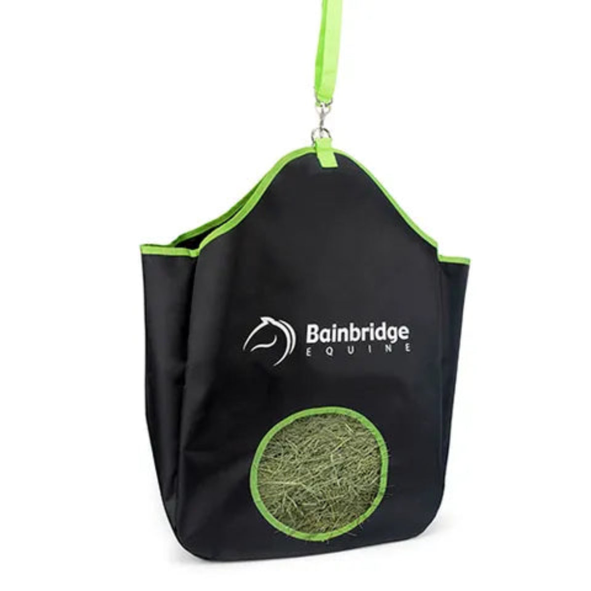 BainbridgeHayBagFeeder