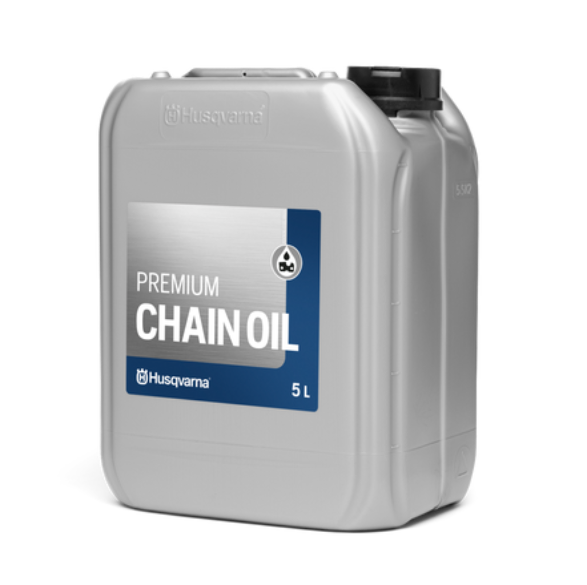 Bar&ChainOil5L