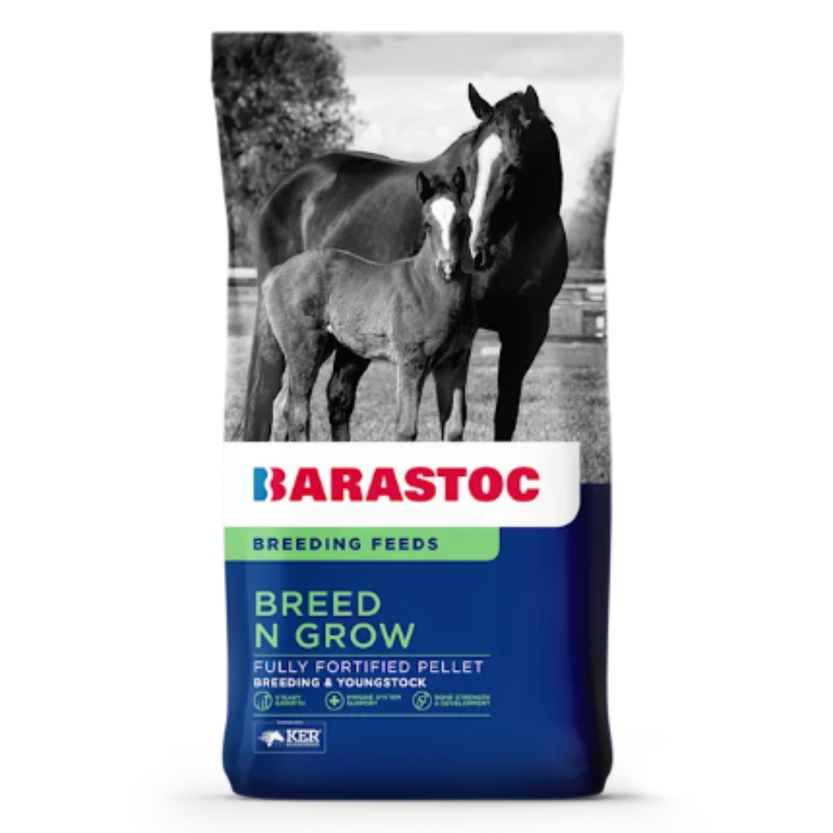 Barastoc Breed N Grow