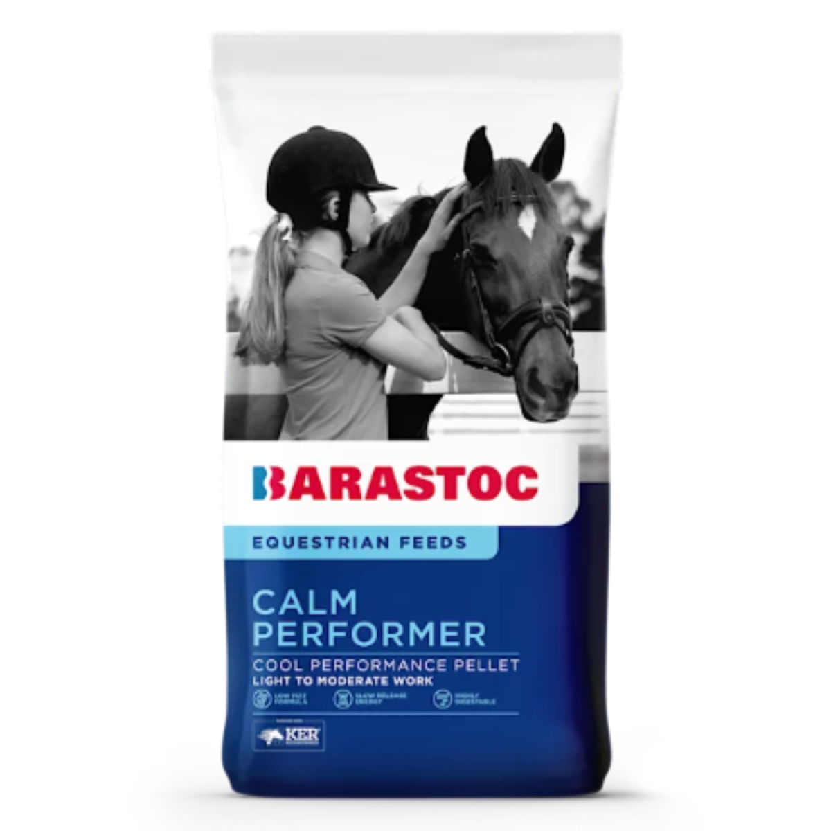 Barastoc Calm Performer