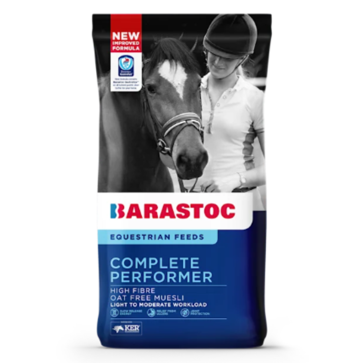 Barastoc Complete Performer