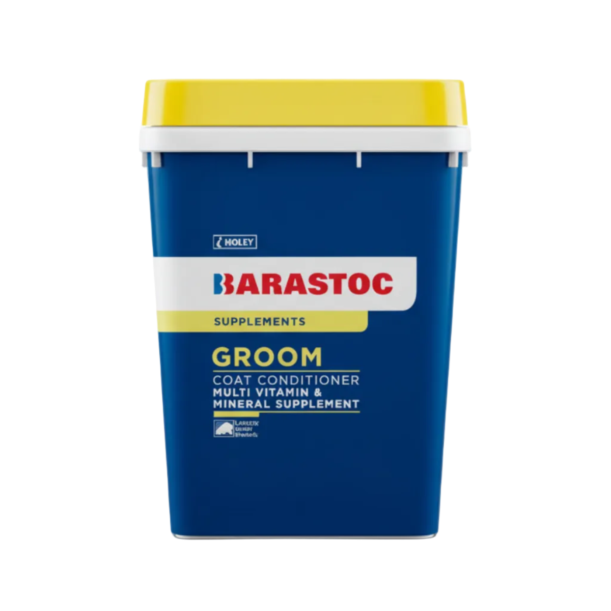 Barastoc Groom 8kg