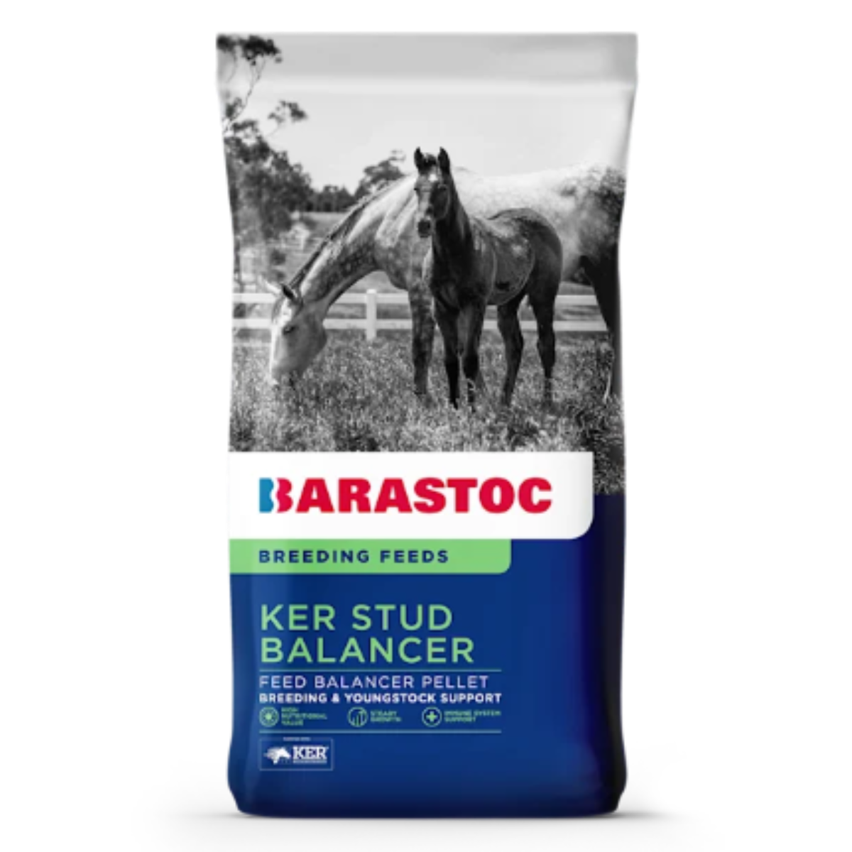 Barastoc KER Stud Balancer