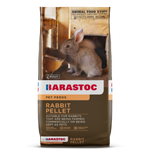Barastoc Rabbit Pallets