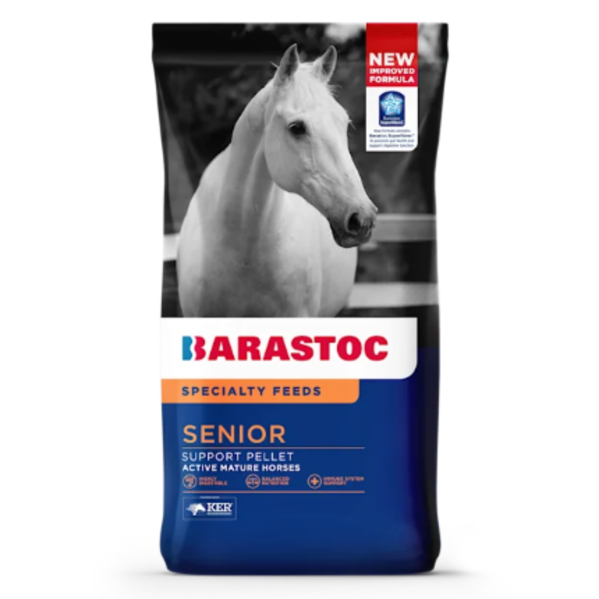 Barastoc Senior