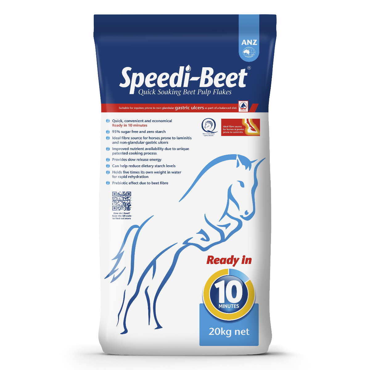 Barastoc Speedi Beet