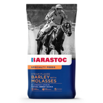 Barastoc Steam Flaked Barley