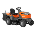 BatteryGardenTractorTC100i