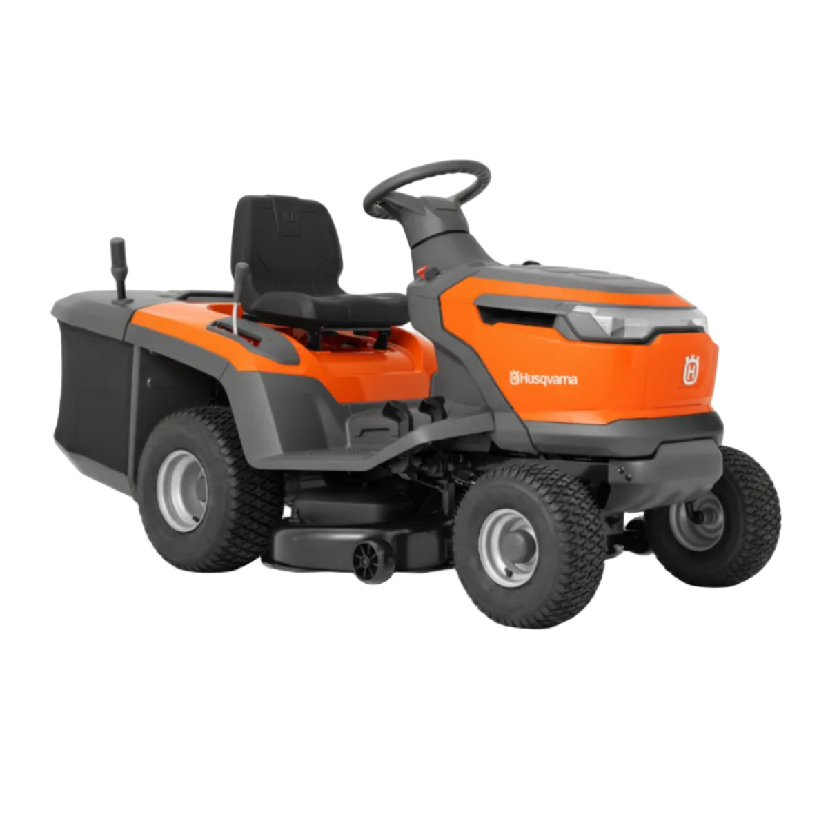 BatteryGardenTractorTC100i