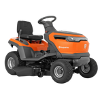 BatteryGardenTractorTS100i