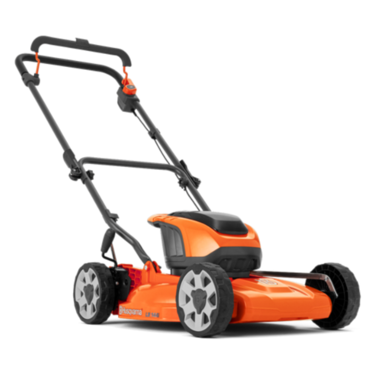 BatteryMowerLB144i