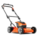 BatteryMowerLB144i