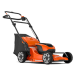 BatteryMowerLC142i