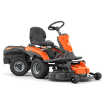 BatteryMowerR200iX