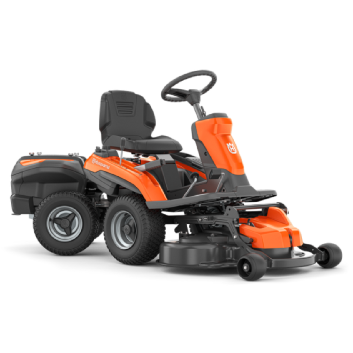 BatteryMowerR200iX