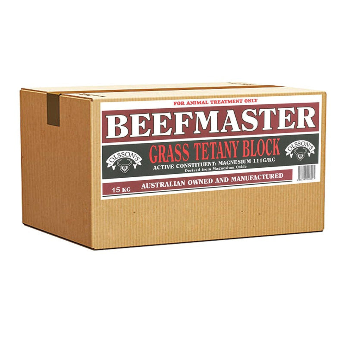 Beefmaster15kg