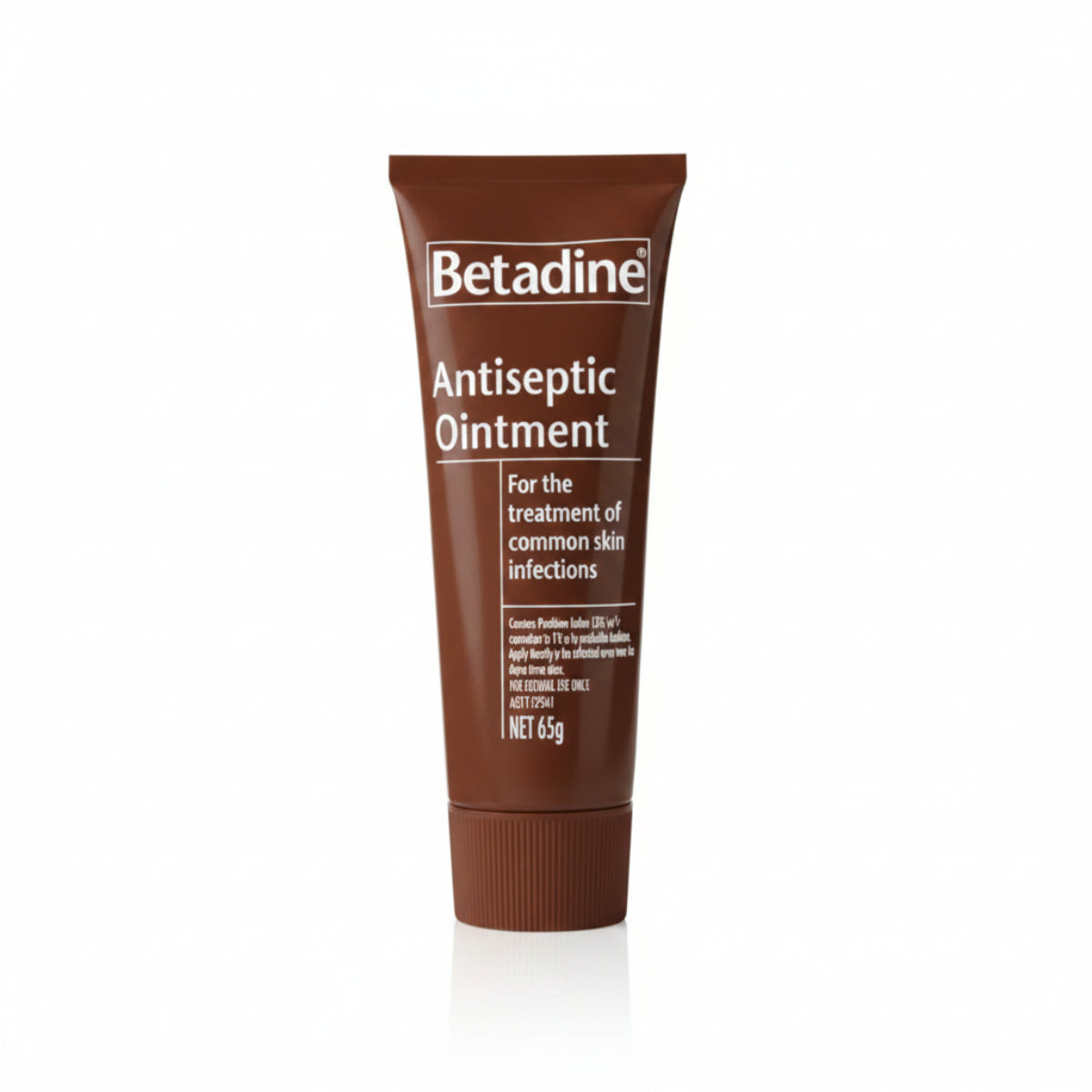 BetadineOintment