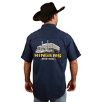 BigRigSSShirtNavyBack