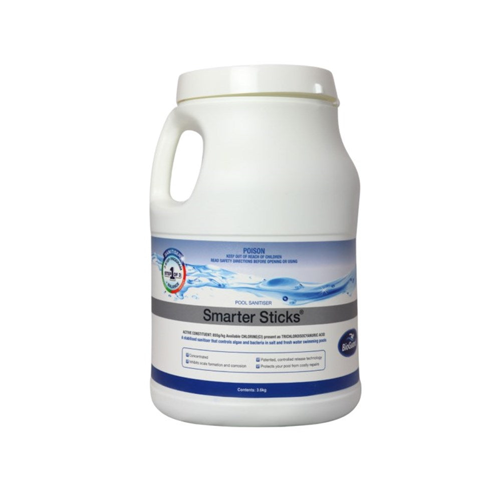 BioGuard Smarter Sticks – Bacchus Marsh Farm Supplies