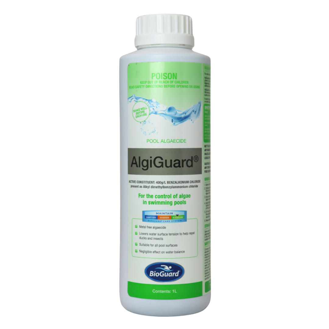 Bioguard Algiguard