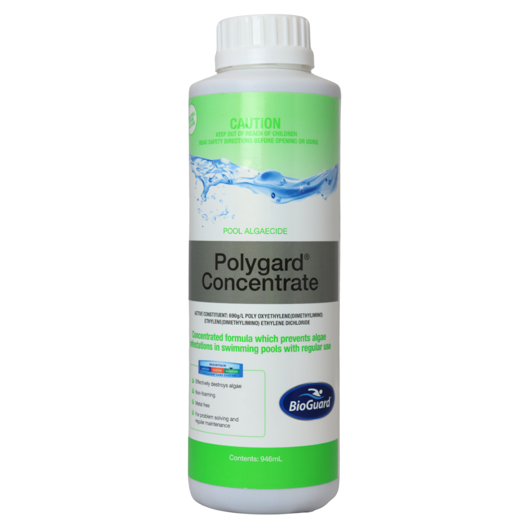 Bioguard PolyGard Concentrate