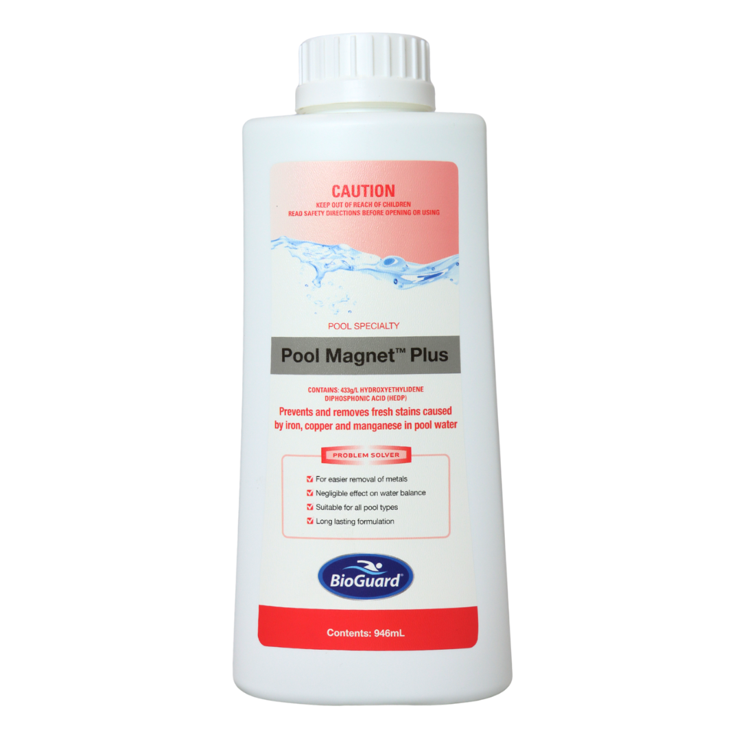 Bioguard Pool Magnet Plus