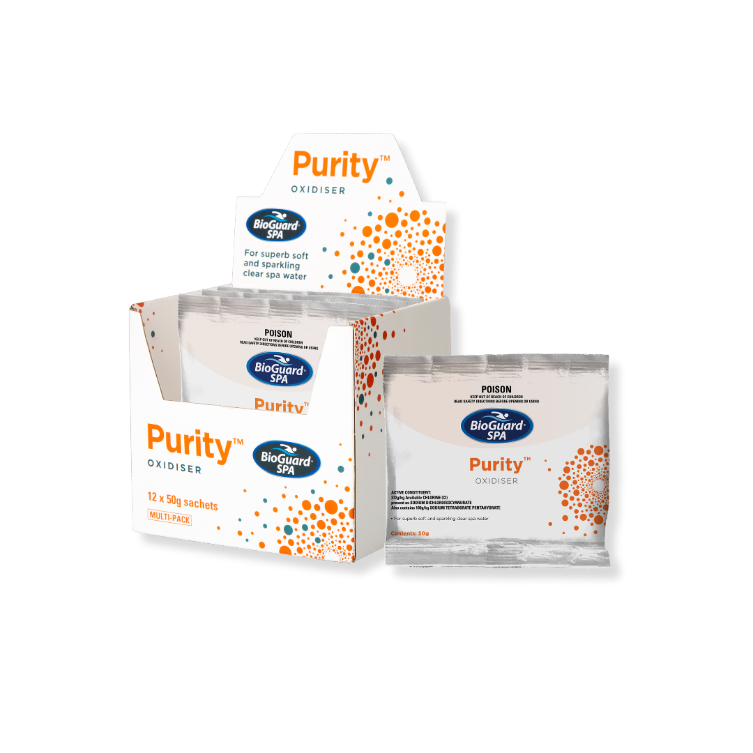 Bioguard Purity