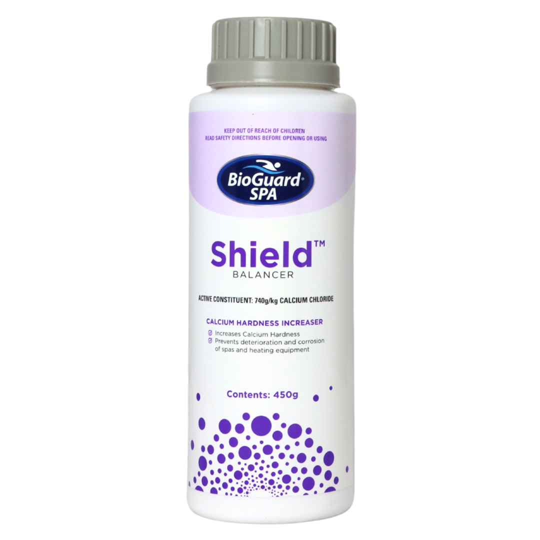 Bioguard Shield