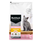 BlackHawk Kitten Chicken 8kg