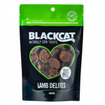Blackcat Lamb Delites 60g